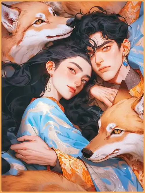 夏洛特烦恼海报