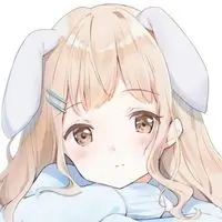 小橙子头像
