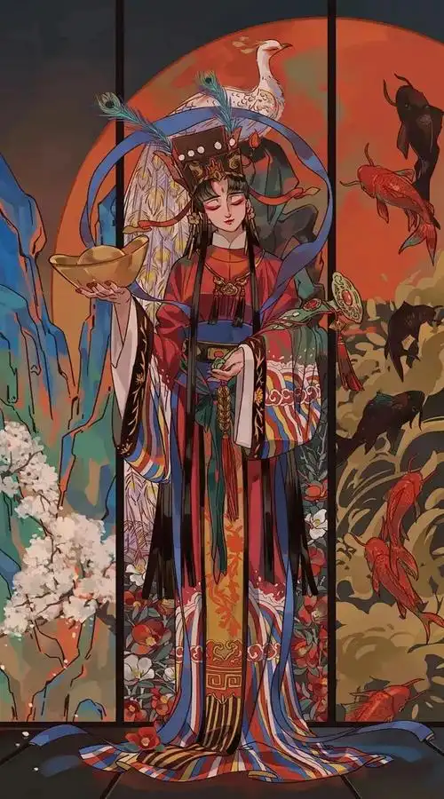 剧照大图